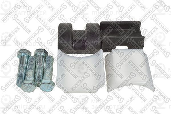 Прицепное устройство STELLOX 87-00530-SX