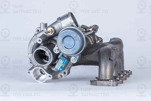 Запчасть BorgWarner 53039880459