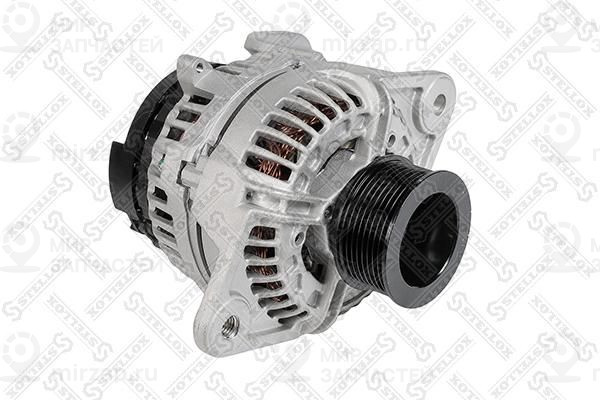 Запчасть STELLOX 8702087SX