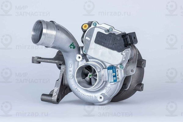 Запчасть BorgWarner 53049880054