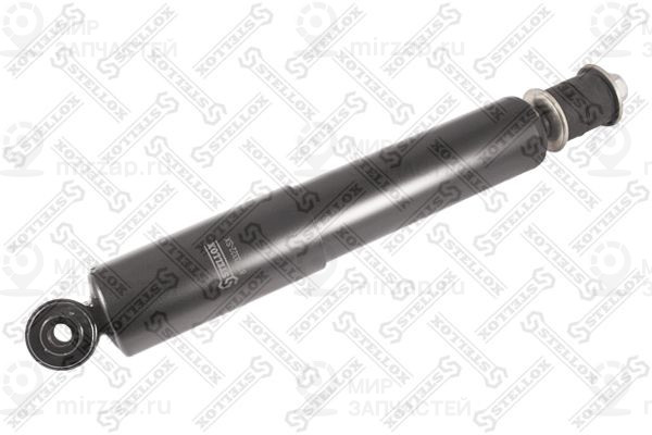 Гаситель, крепление кабины STELLOX 8703322SX