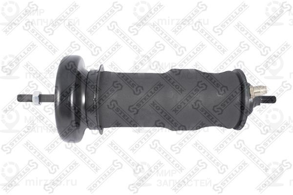 Гаситель, крепление кабины STELLOX 8703401SX