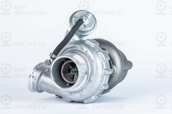 Запчасть BorgWarner 53169886502