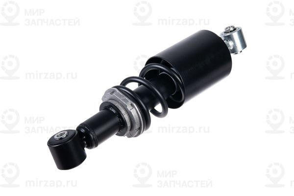 Гаситель, крепление кабины STELLOX 8703423SX