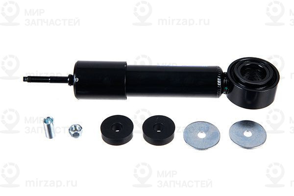 Гаситель, крепление кабины STELLOX 8703436SX