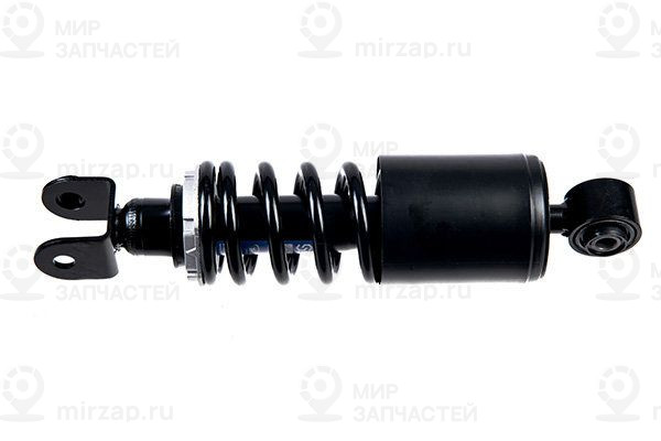 Гаситель, крепление кабины STELLOX 8703545SX