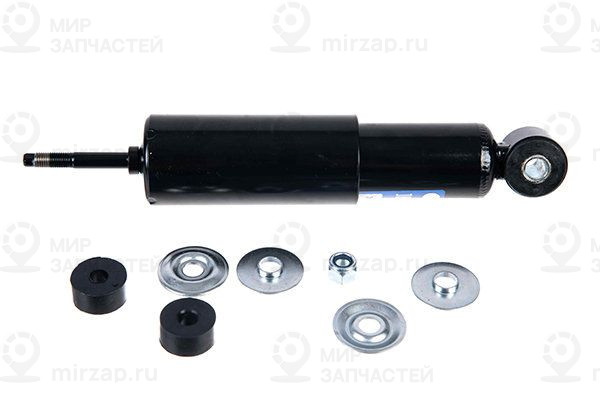 Гаситель, крепление кабины STELLOX 8703556SX