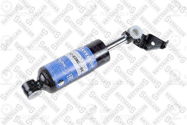 Запчасть STELLOX 8703803SX