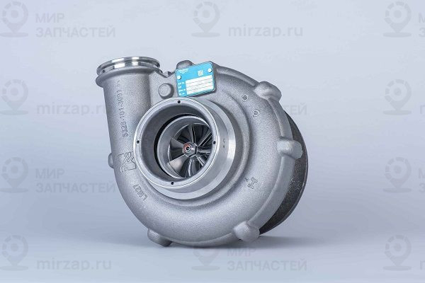 Запчасть BorgWarner 53299887130