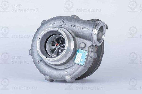 Запчасть BorgWarner 53299887131