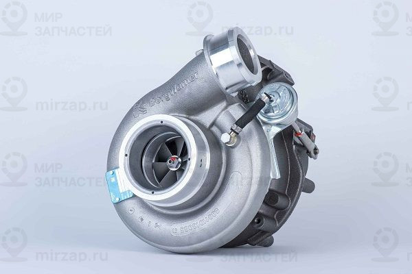 Запчасть BorgWarner 53319887145