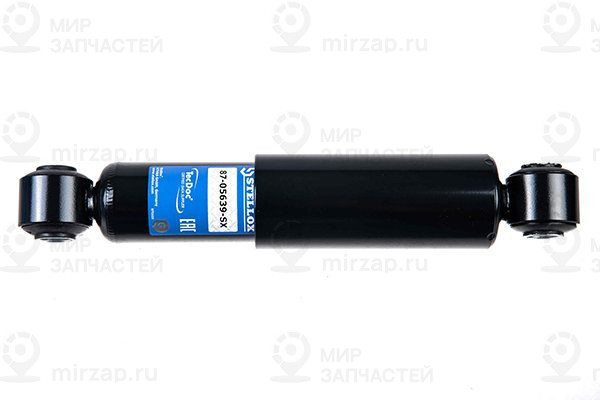 Амортизатор STELLOX 8705639SX