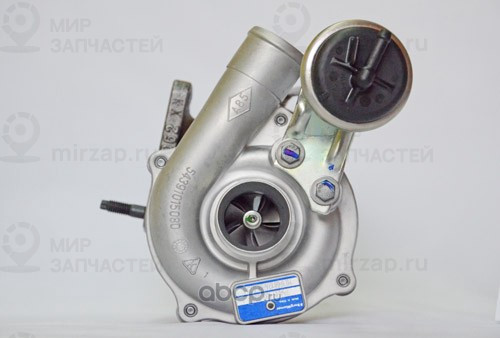 Запчасть BorgWarner 54359880000