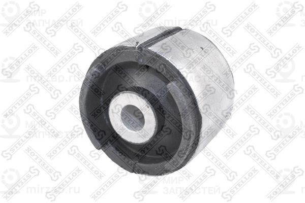Подвеска, рычаг независимой подвески колеса STELLOX 8707440SX