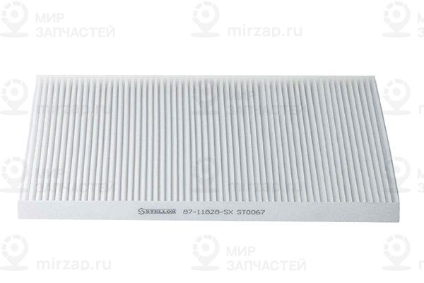 Запчасть STELLOX 8711828SX