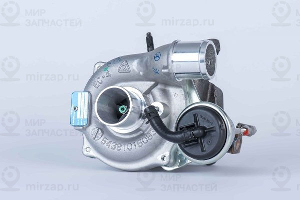 Компрессор, наддув BorgWarner 54359980033