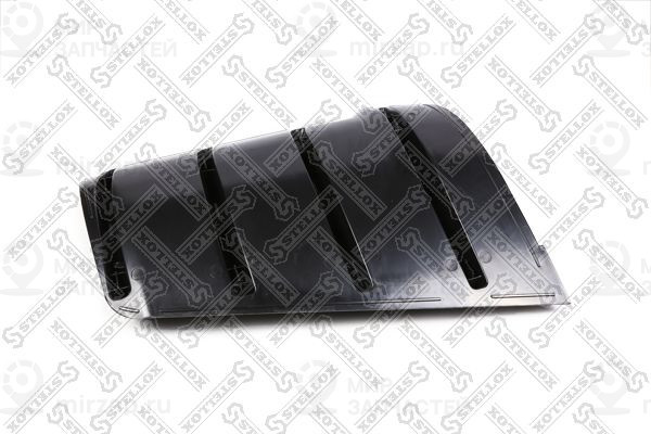 Дефлектор воздуха, кабина STELLOX 8715278SX