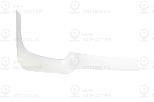 Дефлектор воздуха, кабина STELLOX 8715287SX