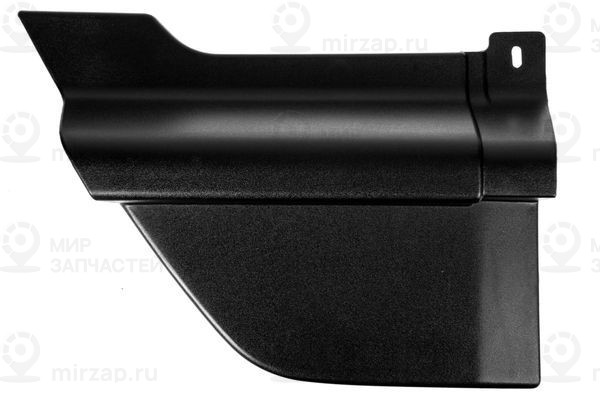 Облицовка, бампер STELLOX 8715952SX