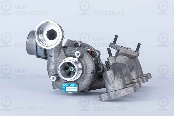 Компрессор, наддув BorgWarner 54399880022