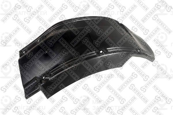 Колесная ниша STELLOX 8717417SX