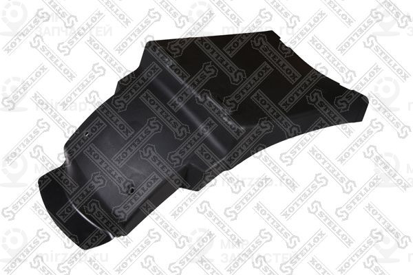 Колесная ниша STELLOX 8717422SX