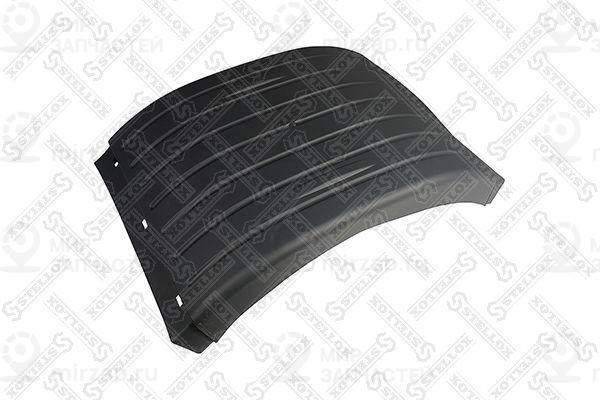 Колесная ниша STELLOX 8717458SX