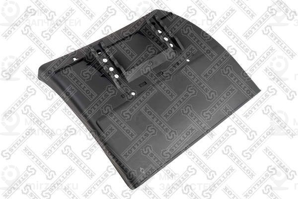 Колесная ниша STELLOX 8717501SX