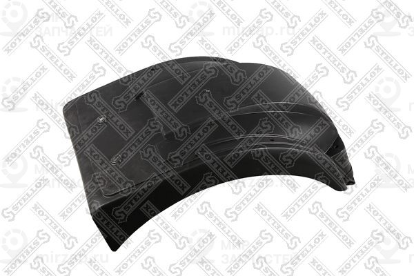 Колесная ниша STELLOX 8717514SX