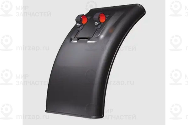 Колесная ниша STELLOX 8717528SX