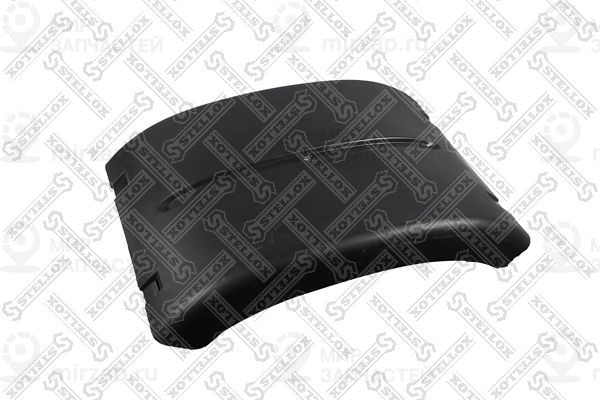 Колесная ниша STELLOX 8717535SX
