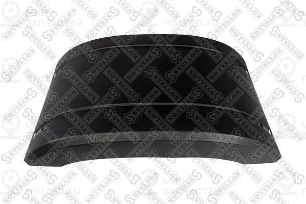 Колесная ниша STELLOX 8717607SX