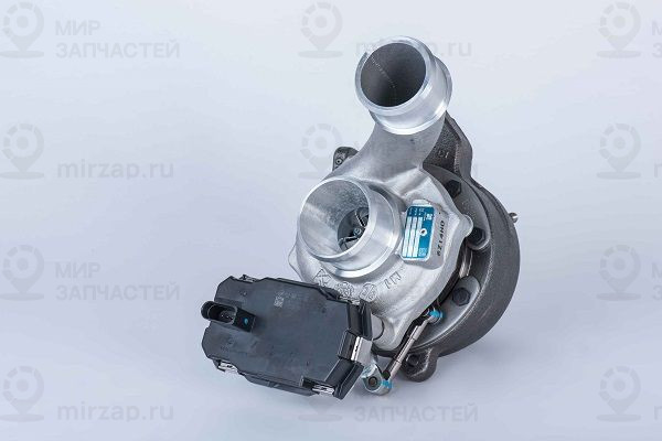 Компрессор, наддув BorgWarner 54409880014