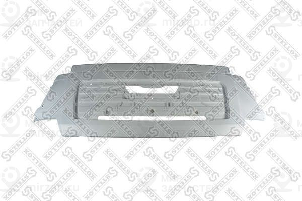 Запчасть STELLOX 8721651SX