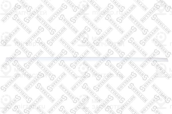 Запчасть STELLOX 8721757SX