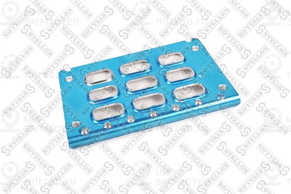 Входная пластина STELLOX 8723083SX
