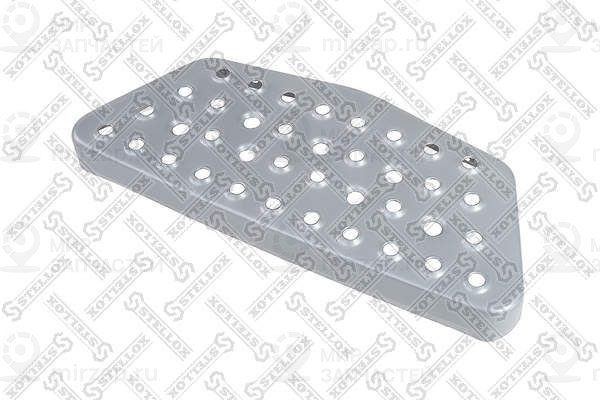 Входная пластина STELLOX 8723243SX