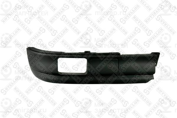 Буфер STELLOX 8723248SX