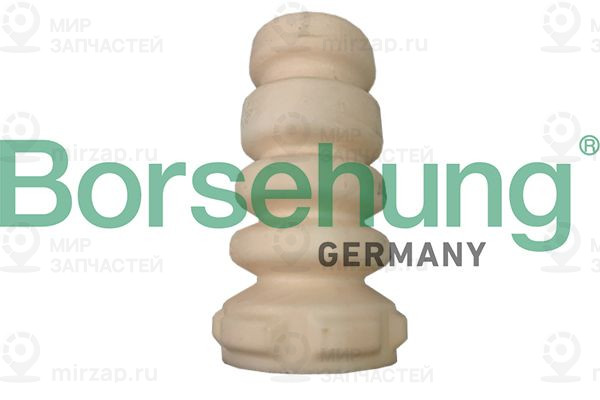 Буфер, амортизация Borsehung B10015