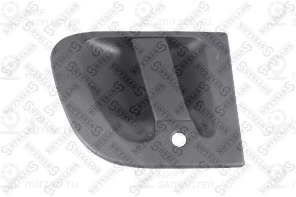 Запчасть STELLOX 8724726SX