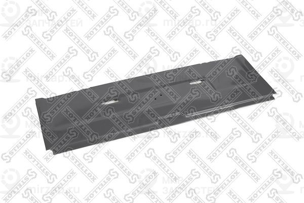 Буфер STELLOX 8725526SX