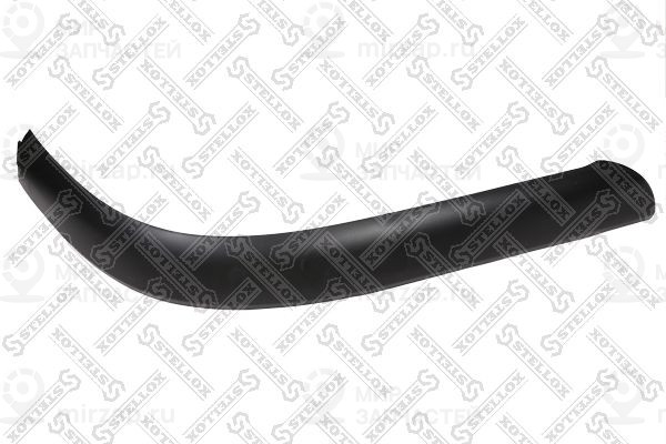 Буфер STELLOX 8725557SX