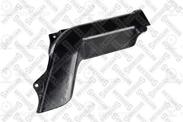 Буфер STELLOX 8725590SX