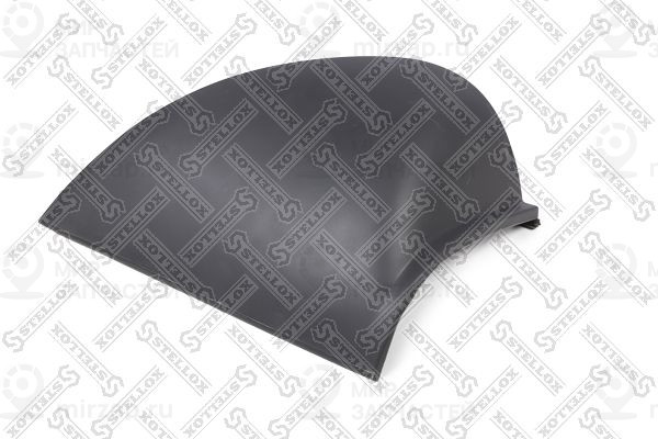 Буфер STELLOX 8725602SX