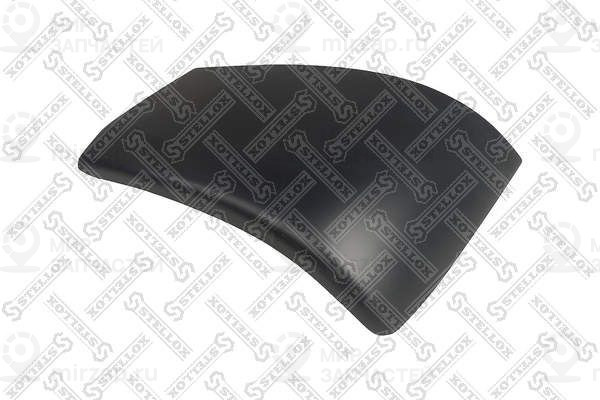 Буфер STELLOX 8725609SX