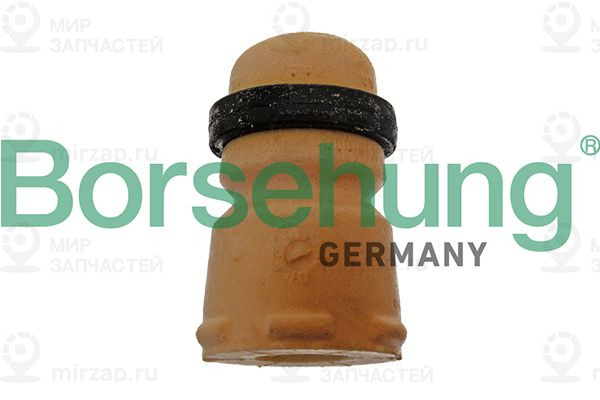 Буфер, амортизация Borsehung B10024
