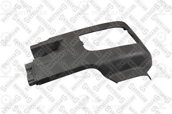 Буфер STELLOX 8725647SX