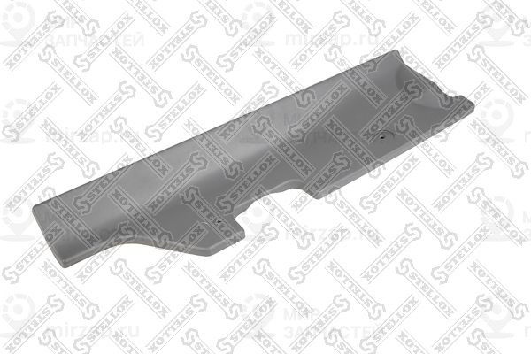 Буфер STELLOX 8725711SX