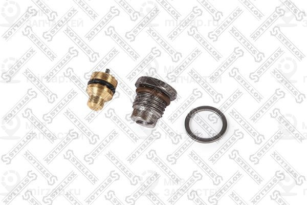 Запчасть STELLOX 8726003SX