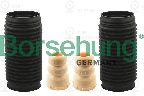 Пылезащитный комплект, амортизатор Borsehung B10028